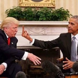 Meet your Posher, Bobby